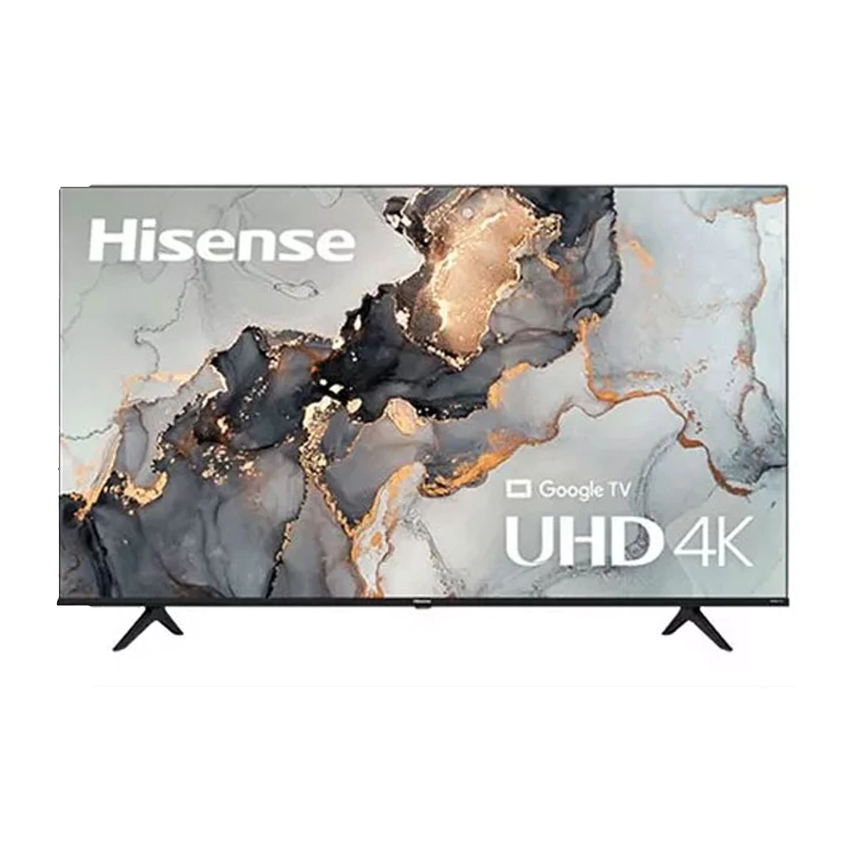Hisense 50A61H