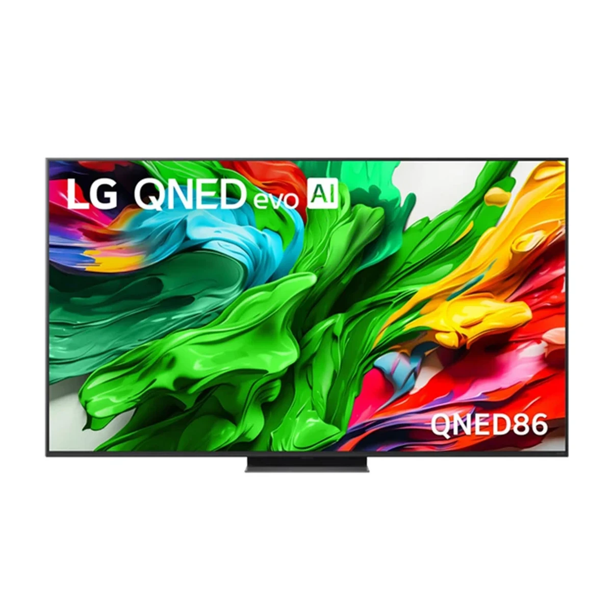 LG QNED86A6A