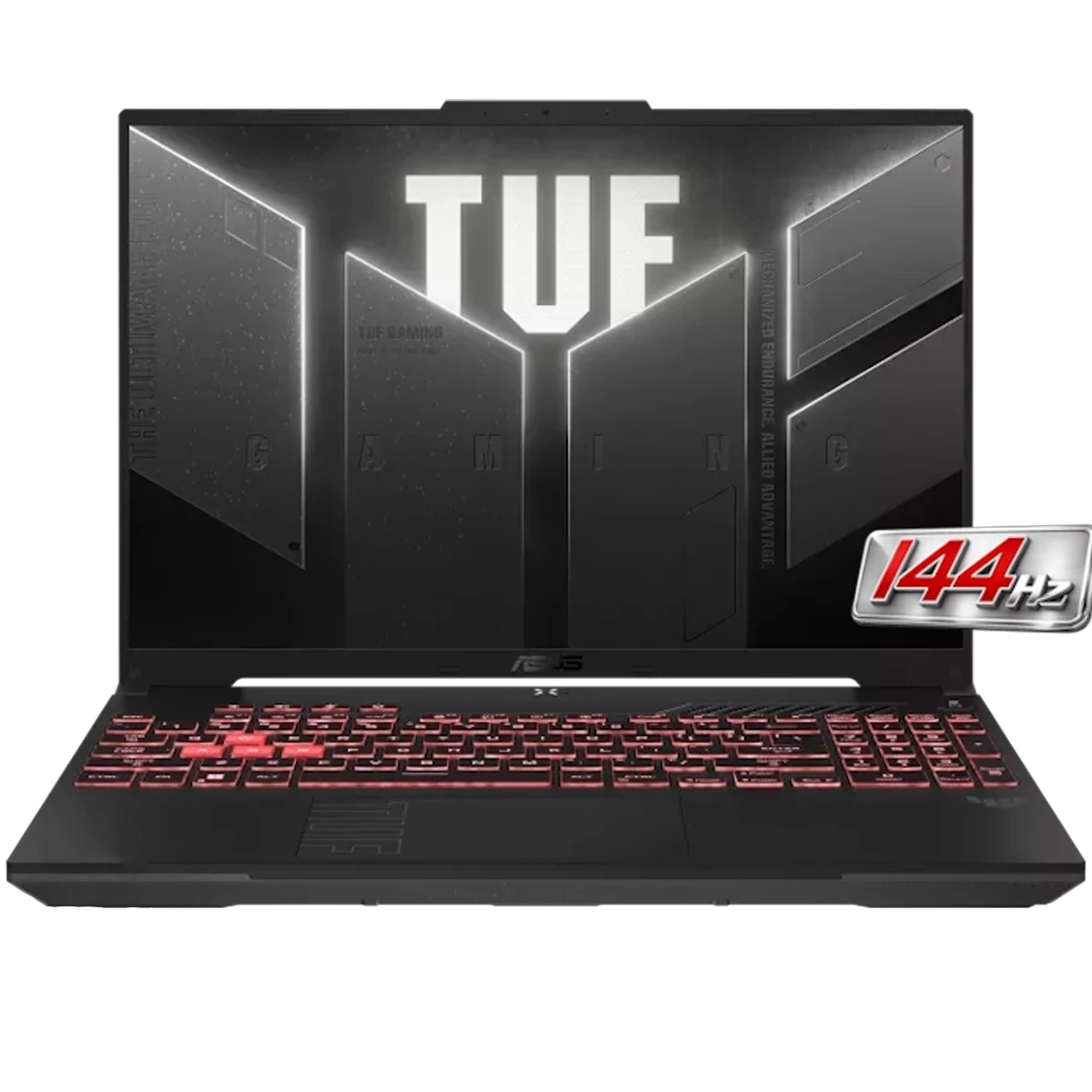 Asus TUF GAMING FA607NUQ R7