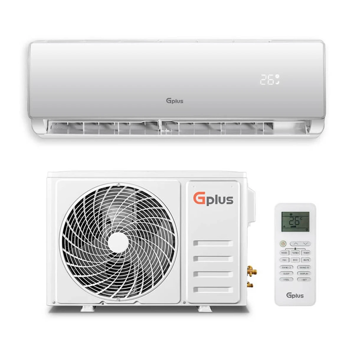 G Plus GAC-TF30EL3D