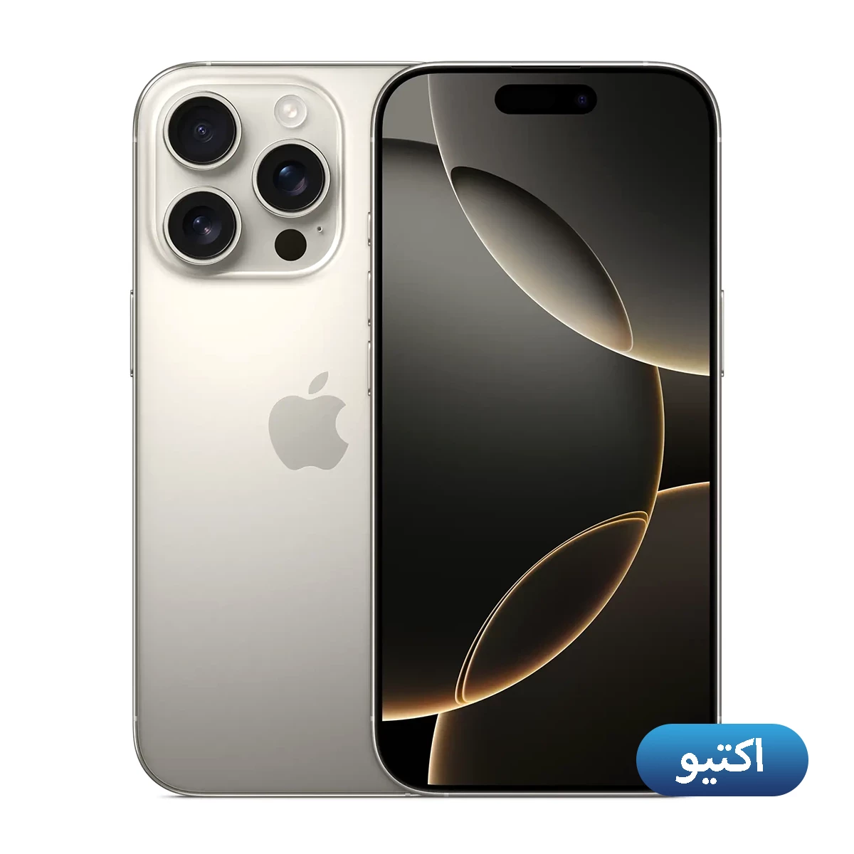 Apple IPHONE 16 PRO MAX ZA/A
