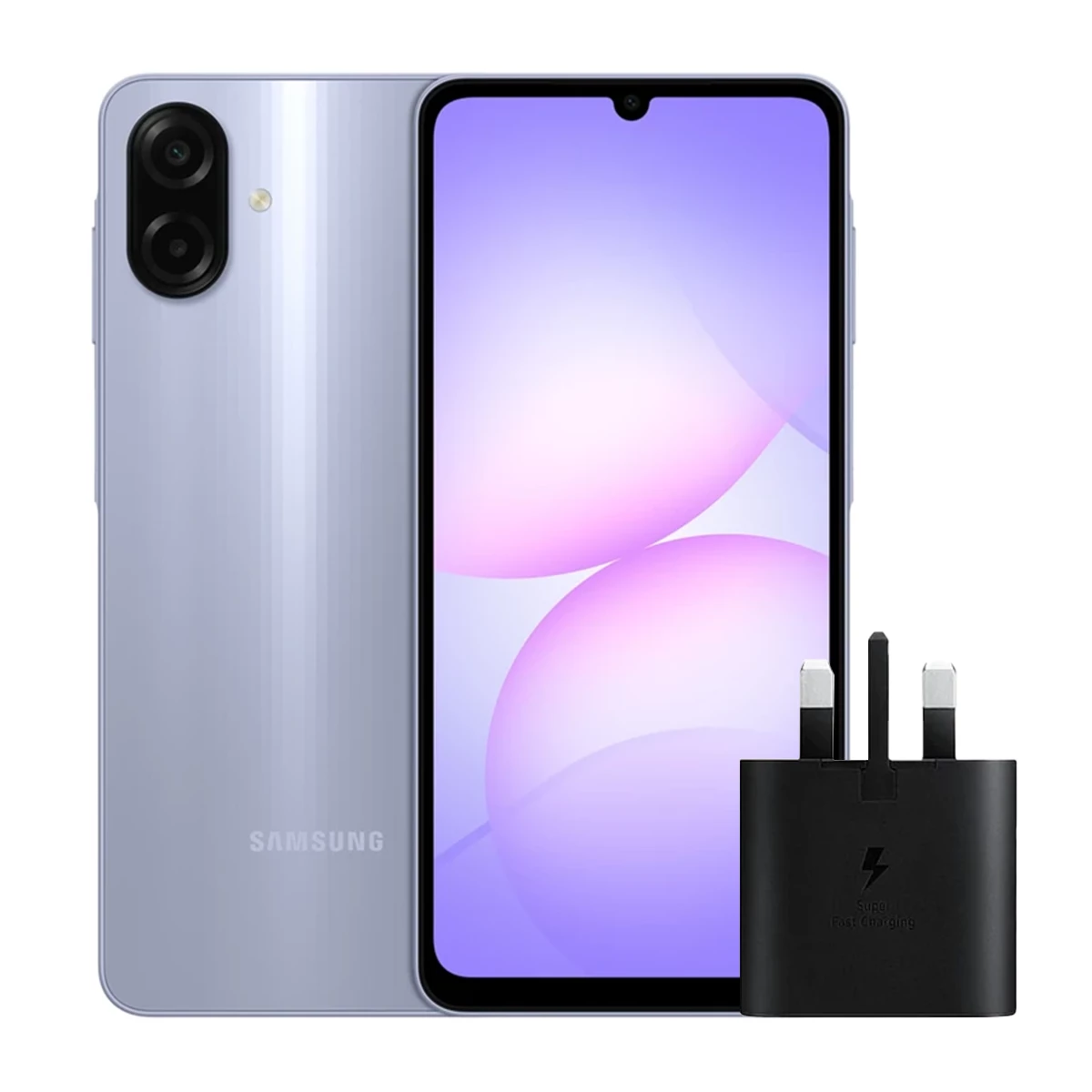 Samsung GALAXY A07 4G