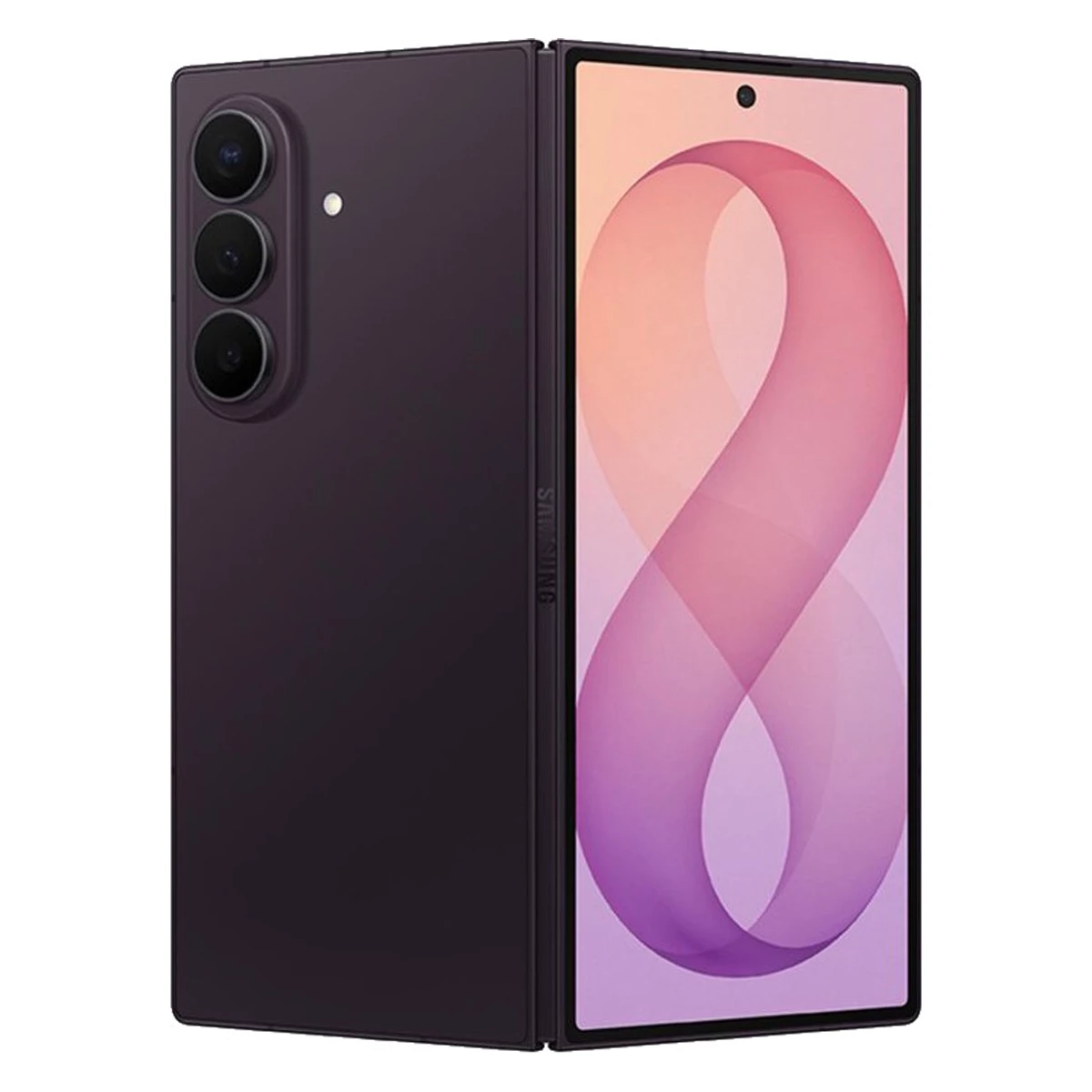 Samsung GALAXY Z FOLD 8