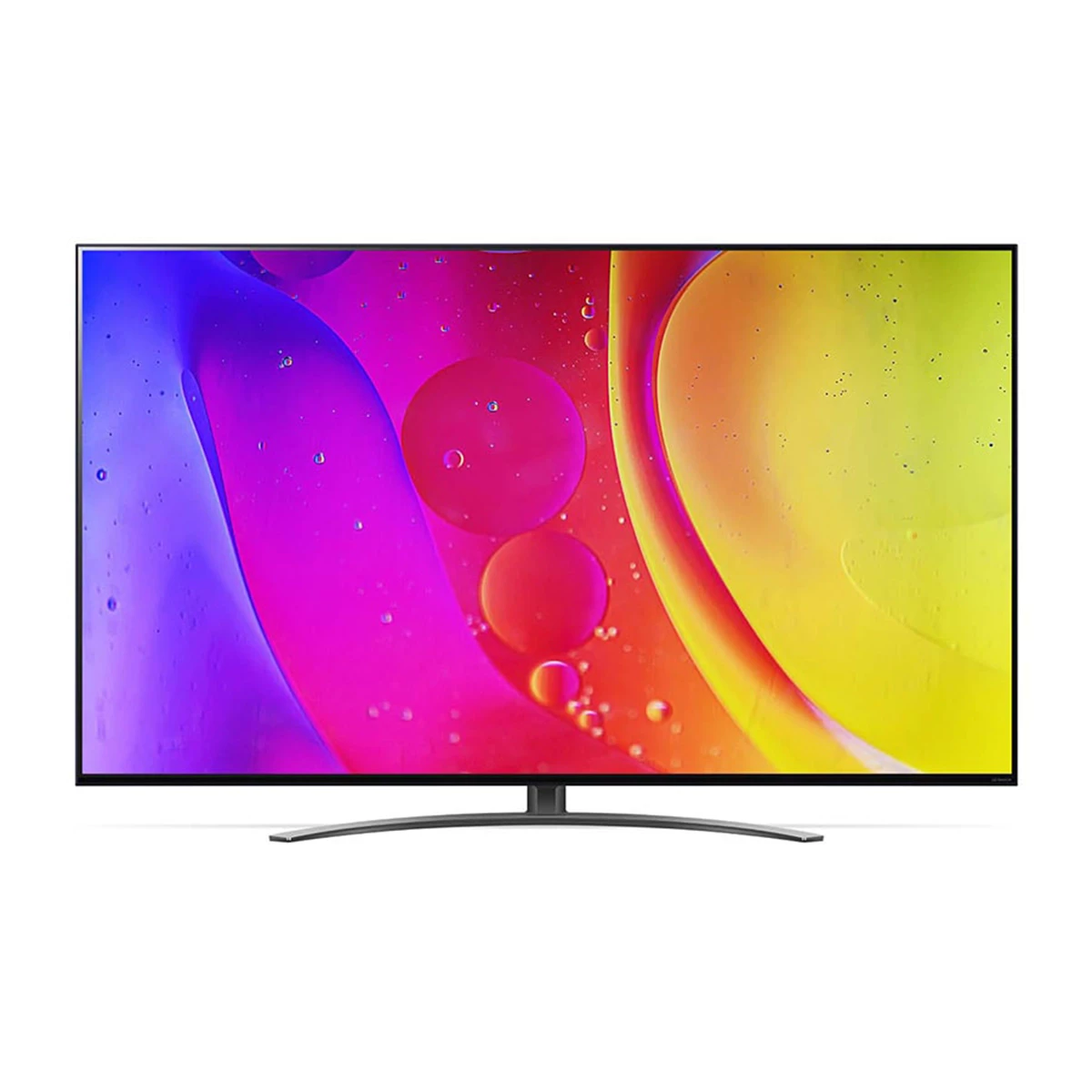 LG 55NANO846QA