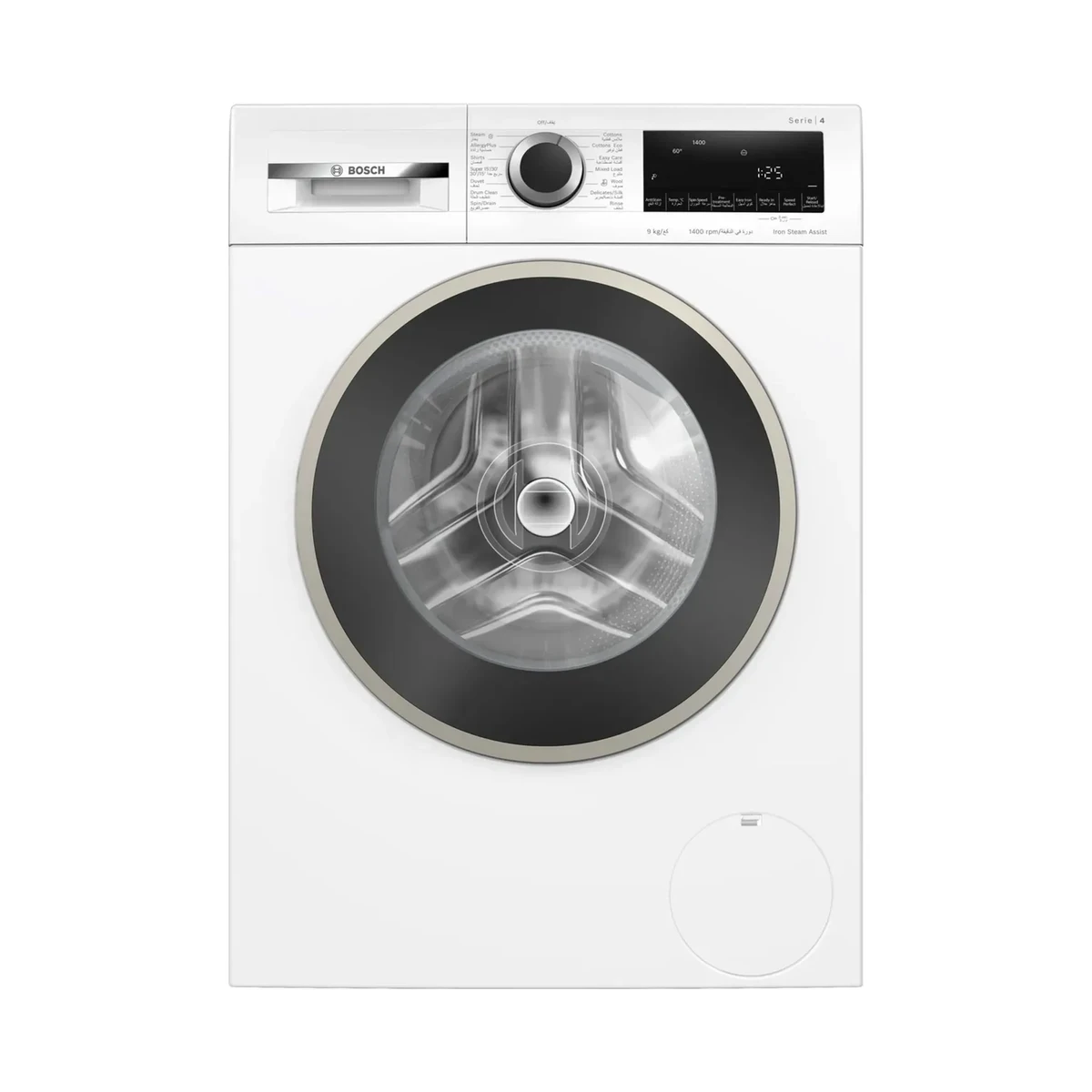 Bosch SERIES