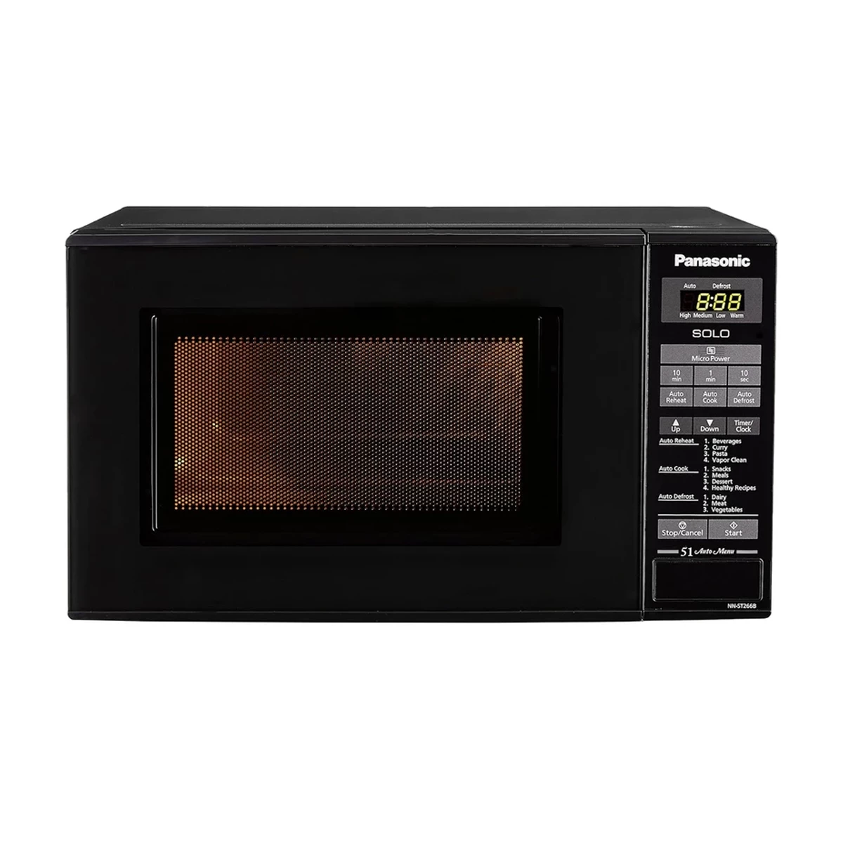 Panasonic NN-ST266B
