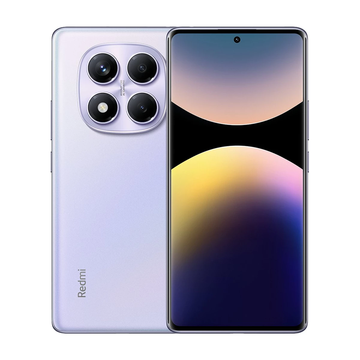 Xiaomi REDMI NOTE 14 PRO 4G