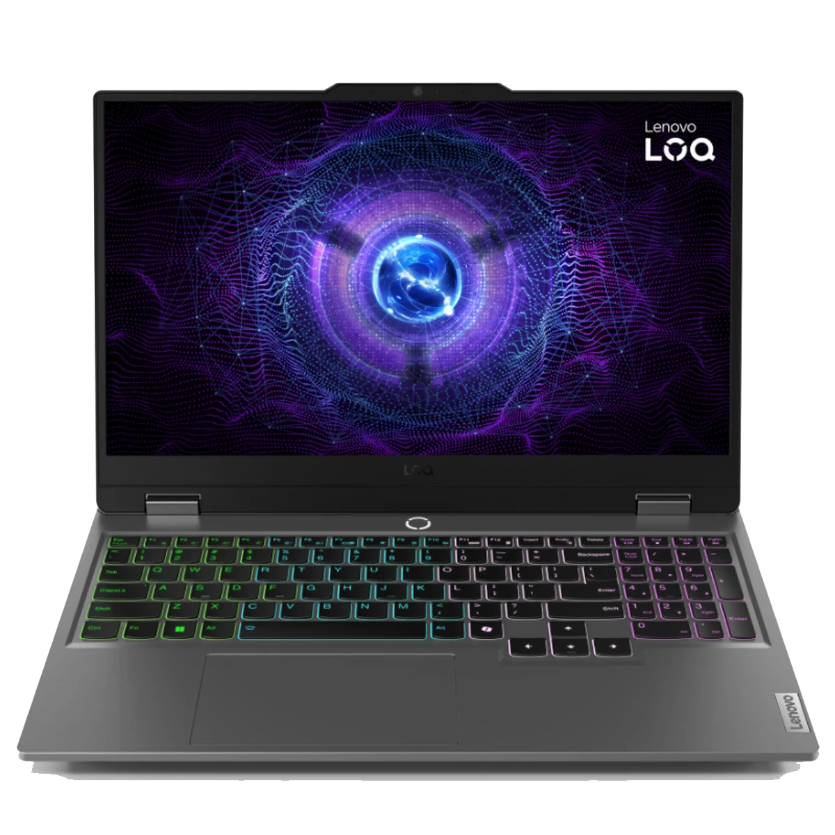 Lenovo LOQ 15IAX9 I5 12600HX